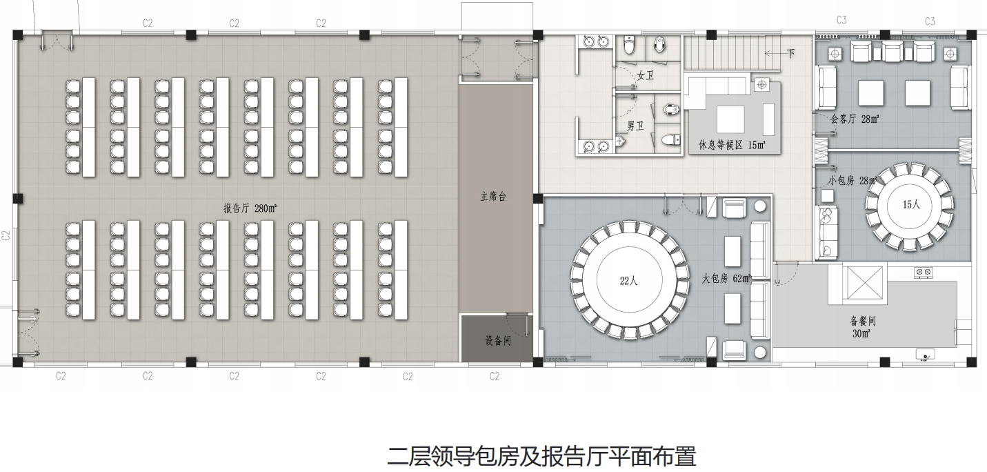 【辦公案例】讓時間和陽光在空間流淌，工作亦是生活，充滿感動與人情味，將辦公生活釀成常態(圖5)